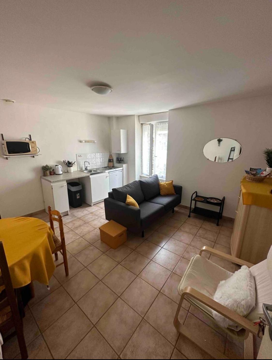 Apartamento Face Au Canal Du Midi *