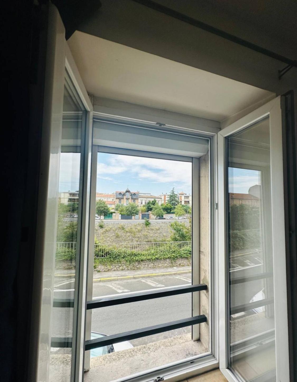 Apartamento Face Au Canal Du Midi Carcasona