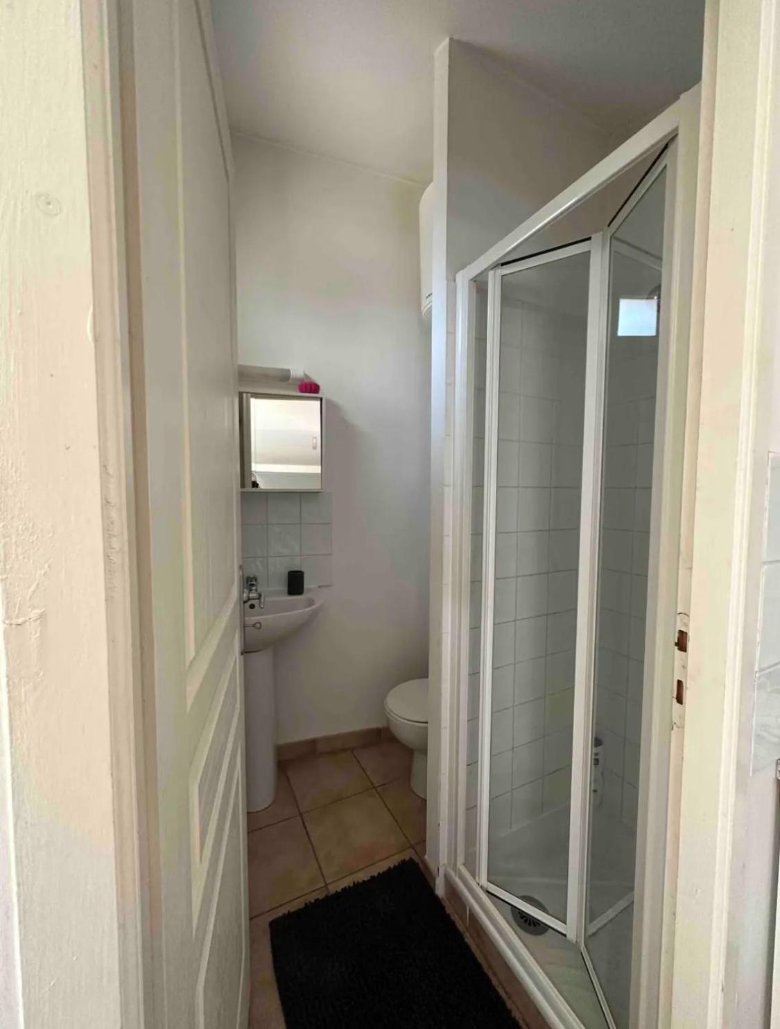 Apartamento Face Au Canal Du Midi